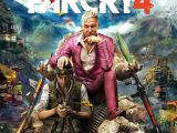 Far Cry 4 review on PS4