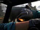 Heal yourself in Far Cry 4