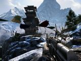Climb bell towers in Far Cry 4