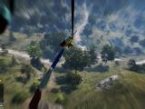 Use zip lines in Far Cry 4