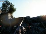 Climb cliffs in Far Cry 4
