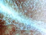 Nail Polish Nebula