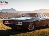 The Charger in Forza Horizon 2