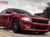 The new Charger in Forza Horizon 2