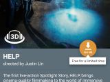 Google Spotlight Stories for Android