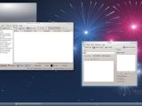 Fedora 17 Alpha KDE LiveCD