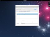 Fedora 17 Beta GNOME Live CD