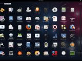 Fedora 17 Beta GNOME Live CD