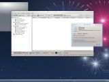 Fedora 17 Beta KDE Live CD