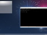 Fedora 17 Beta KDE Live CD