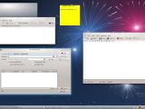 Fedora 17 KDE Live CD