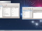 Fedora 17 KDE Live CD