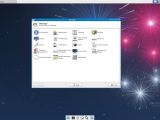 Fedora 17 Xfce Live CD