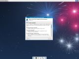 Fedora 17 Xfce Live CD