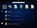 Fedora 19 apps