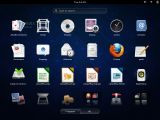 More apps for Fedora 19