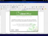 LibreOffice in Fedora 19