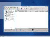 Fedora 20 Alpha KDE Live DVD