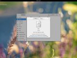 GNOME 3.14 in Fedora 21 Beta
