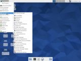 The Settings of Xfce 4.12