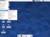 The Accessories of Xfce 4.12