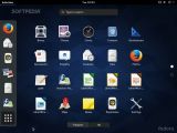 Fedora 22 apps