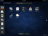 Fedora 22 more apps