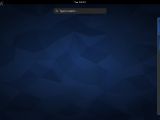 Fedora 22 Beta: The Overview mode