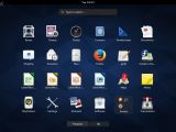 Fedora 22 Beta: Some of the pre-installed applications