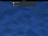 Fedora 22 Beta: Interactive popup notifications