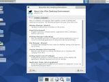 Fedora 22 Beta Xfce: About Xfce 4.12