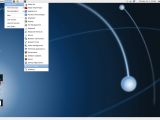 More options in Scientific Linux 6.6