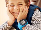 FiLIP 2 smartwatch tracks your kids