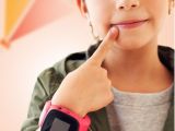 FiLIP 2 smartwatch is a kiddie-friendly wearable