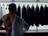 Christian Grey’s wardrobe lacks diversity