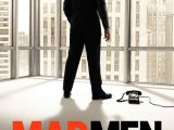 2010 poster for AMC’s “Mad Men”
