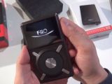 FiiO X5 Portable Audio Player