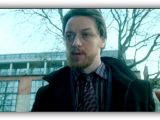 James McAvoy in "Filth"