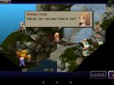 Final Fantasy Tactics for Android