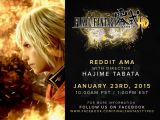 Reddit AMA with game director