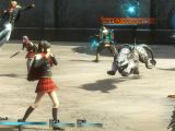 Final Fantasy Type-0 HD screenshot