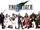 FF7 characters