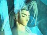 Sephiroth, the nemesis of the game
