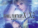 Final Fantasy X / X-2 HD Remaster box art