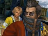 Final Fantasy X / X-2 HD Remaster screenshot