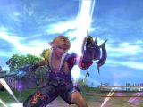 Final Fantasy X and X-2 HD Screenshots