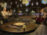 Final Fantasy XIV: A Realm Reborn - Golden Saucer casino