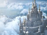 Final Fantasy XIV: A Realm Reborn - Heavensward concept art