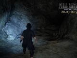 Final Fantasy XV: Episode Duscae cave