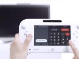 The Nintendo Wii U GamePad